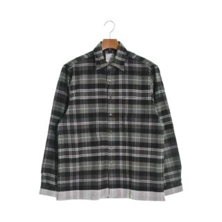 ユニフォームエクスペリメント(uniform experiment)のuniform experiment カジュアルシャツ 1(S位) 【古着】【中古】(シャツ)