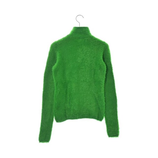 STELLA McCARTNEY ニット・セーター 38(S位) 緑 | www.barryshairstudio.ie
