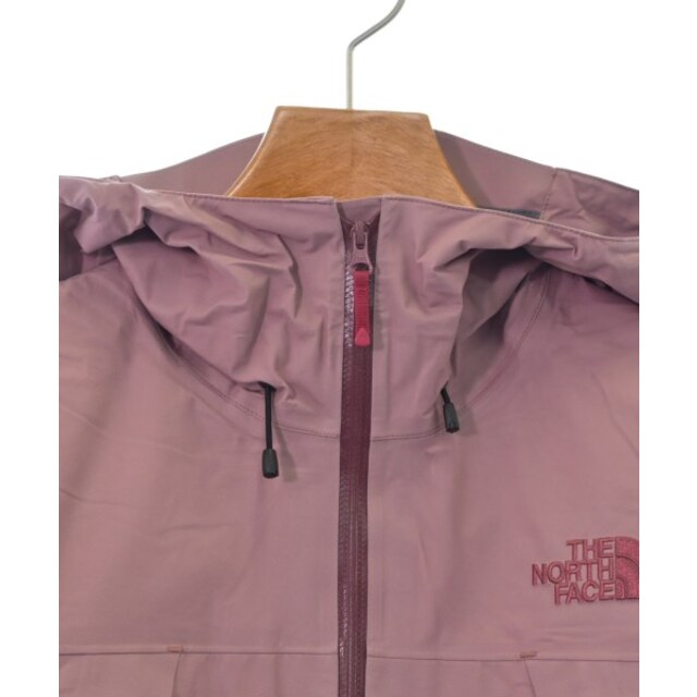 THE NORTH FACE(ザノースフェイス)のTHE NORTH FACE ザノースフェイス マウンテンパーカー S ピンク 【古着】【中古】 レディースのジャケット/アウター(その他)の商品写真