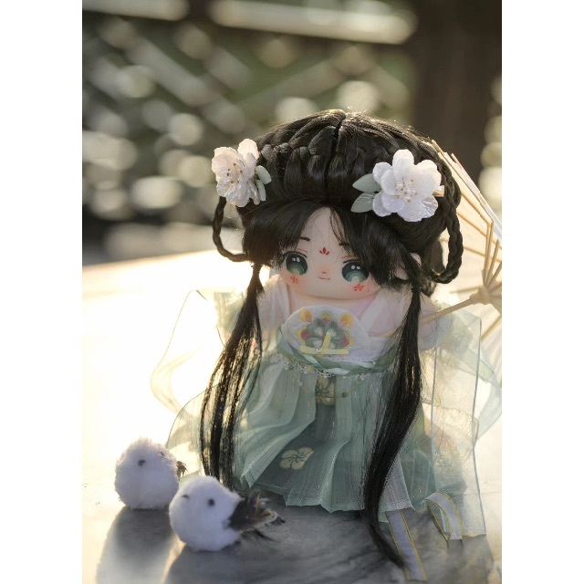 激可愛い着せ替えぬいぐるみ20cm No.077-eastgate.mk