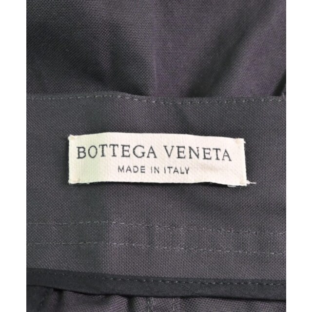 購入お買い得 BOTTEGA VENETA ショートパンツ 50(XL位) グレー 【古着】【中古】 ショートパンツ