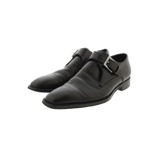 エルメネジルドゼニア(Ermenegildo Zegna)のErmenegildo Zegna ビジネス・ドレスシューズ 【古着】【中古】(ドレス/ビジネス)