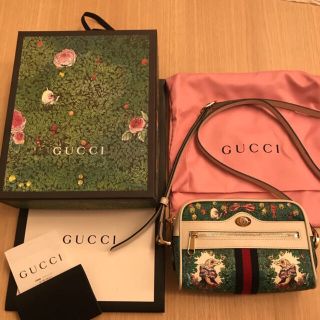 グッチ(Gucci)のGucci バッグ(トートバッグ)