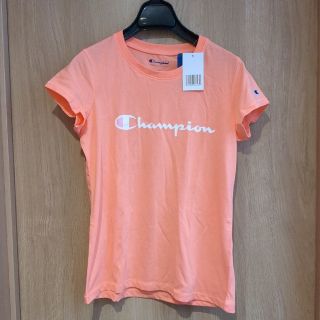 チャンピオン(Champion)の★再値下げ★【新品/未使用】Champion Tシャツ USキッズLサイズ(Tシャツ/カットソー)