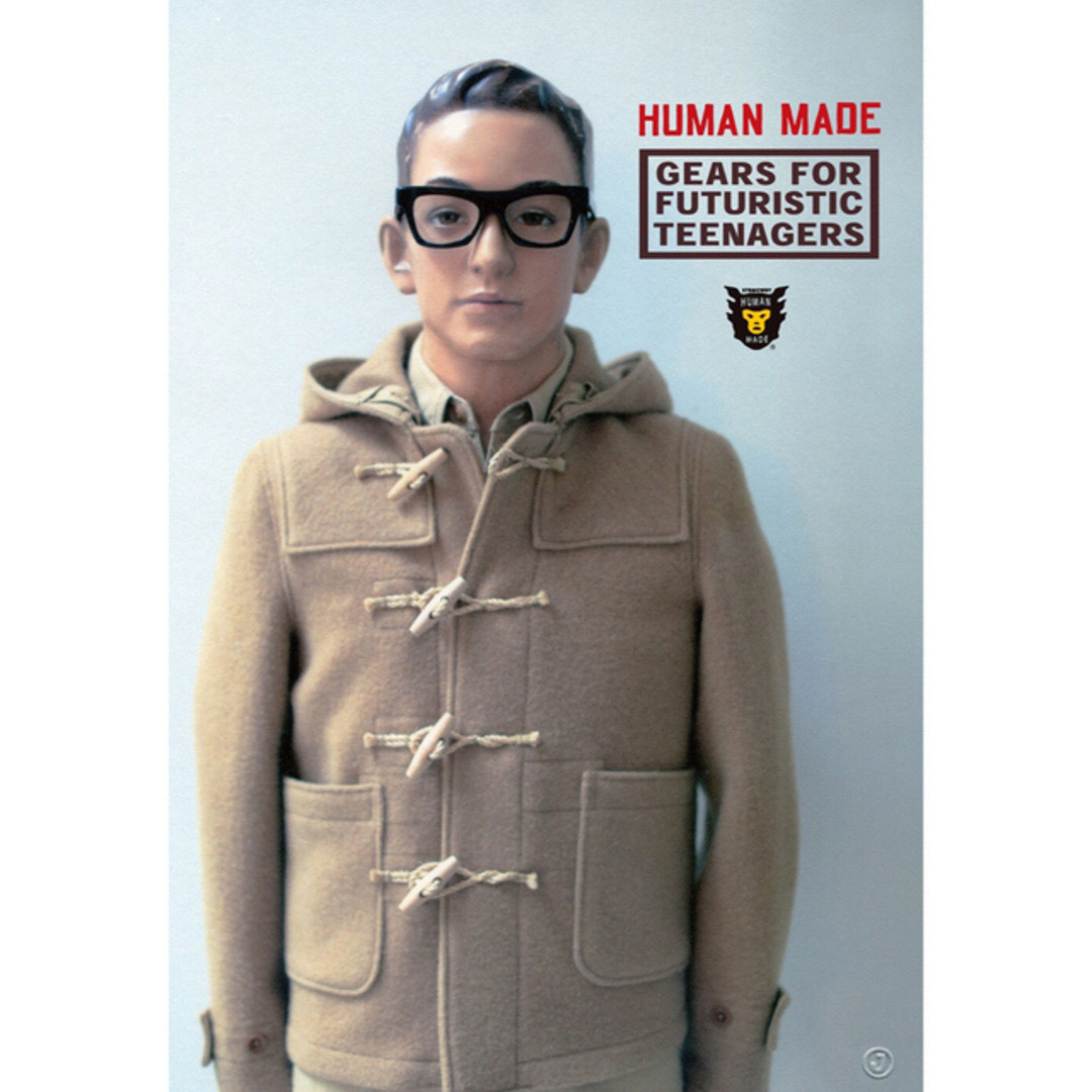 HUMAN MADE(ヒューマンメイド) メンズ アウター ジャケット