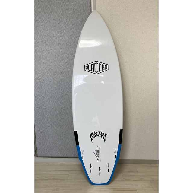 美品プレセボ PLACEBO CONQUEST EL-DIABLO 5'10” | labiela.com