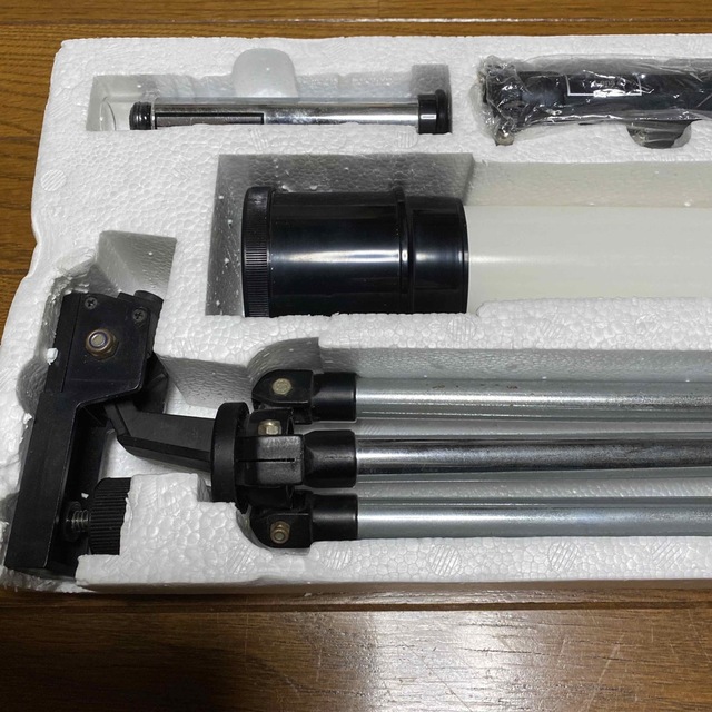 天体望遠鏡 COSMO WING Astronomical Telescopes お手頃価格