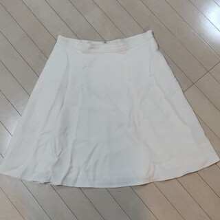 アールユー(RU)のru 3Lサイズ ひざ丈スカート(ひざ丈スカート)