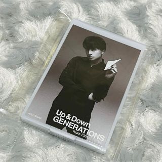 ジェネレーションズ(GENERATIONS)の白濱亜嵐 フォトミラー(その他)