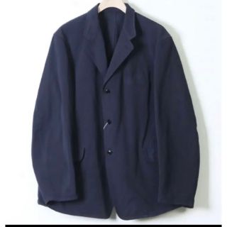 コモリ(COMOLI)のcomoli 製品染め　セットアップ　22aw サイズ3(セットアップ)