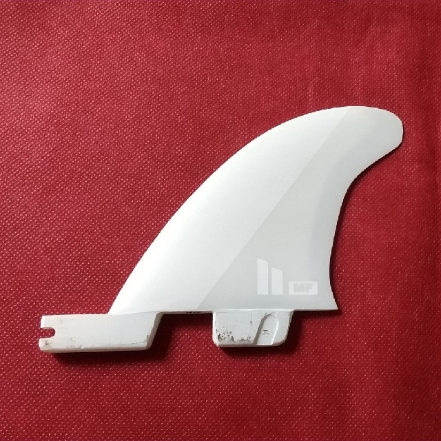 FCS2 MFフィン TWIN+STABILIZER 美品(Fins - FCS JAPAN) FCS2 MFフィン TWIN+STABILIZER 美品(Fins - FCS JAPAN)