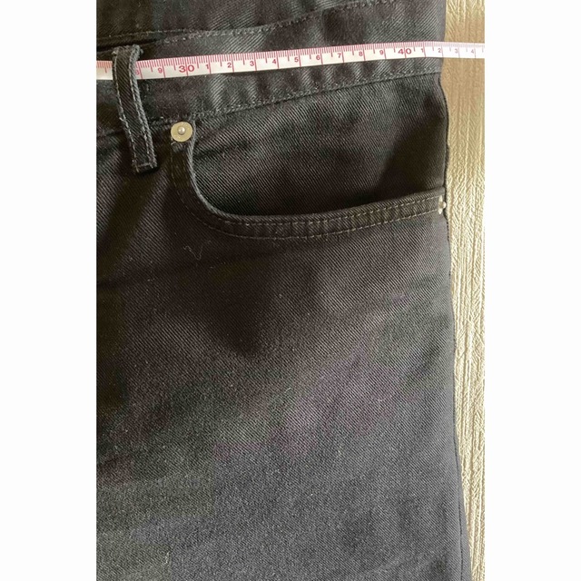 Dior スリムフィット ジーンズ サイズ31 素晴らしい外見 www