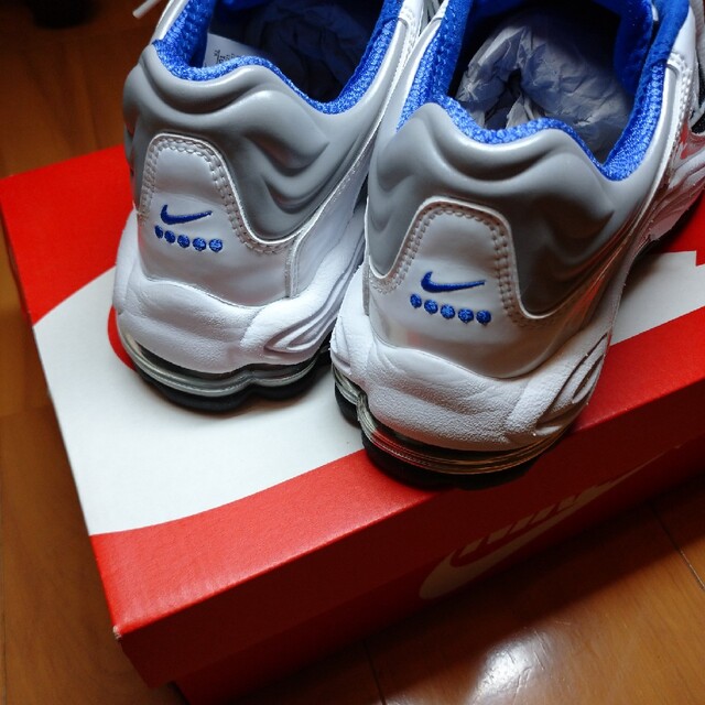 NIKE AIR TUNED MAX 新品未使用