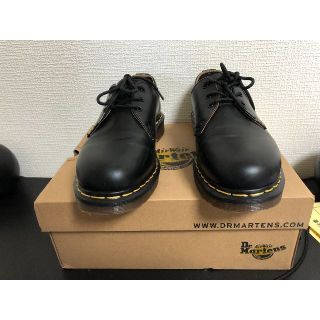 ドクターマーチン(Dr.Martens)のDr.Martens(長靴/レインシューズ)