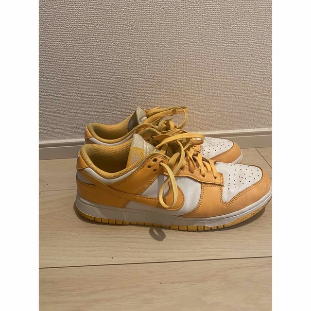 NIKE(ナイキ)のNike WMNS Dunk Low "Laser Orange メンズの靴/シューズ(スニーカー)の商品写真