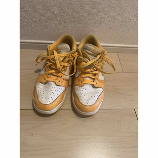 ナイキ(NIKE)のNike WMNS Dunk Low "Laser Orange(スニーカー)