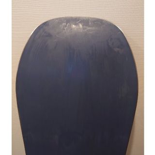 BURTON - Burton Custom 162cmソールカバー、ビンディング付の通販 by