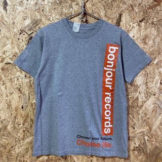 エヌハリウッド(N.HOOLYWOOD)のN.HOOLYWOOD bonjour records 半袖 Tシャツ M(Tシャツ/カットソー(半袖/袖なし))