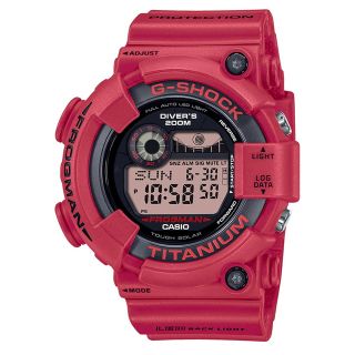 【新品】G-SHOCK FROGMAN  GW-8230NT-4JR 5本(腕時計(デジタル))