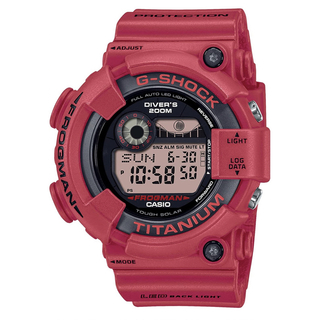 【新品】G-SHOCK FROGMAN  GW-8230NT-4JR 5本(腕時計(デジタル))
