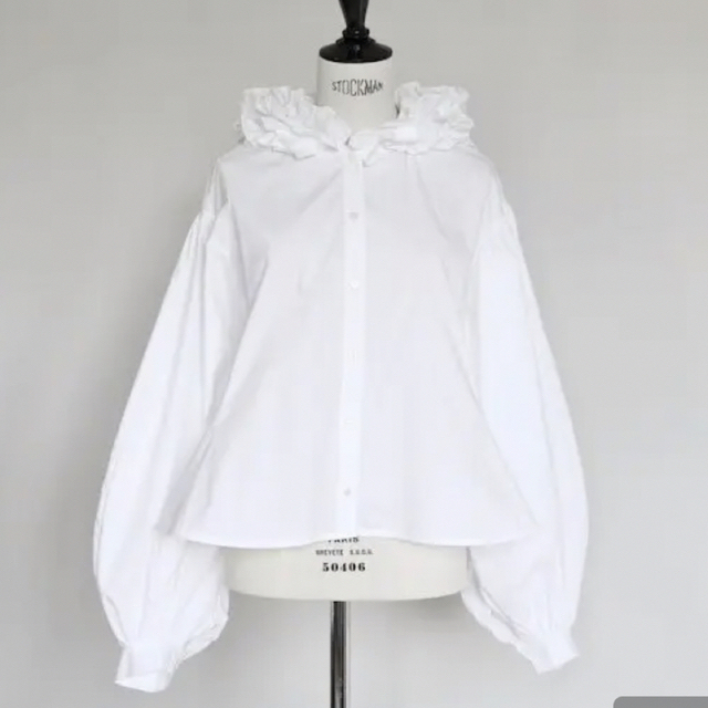 ジプソフィア♡Baby blouse