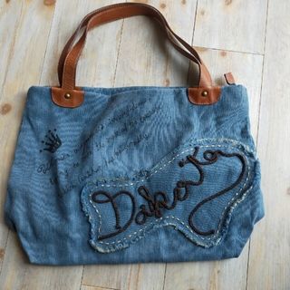 ダコタ(Dakota)のダコタトートバック(トートバッグ)