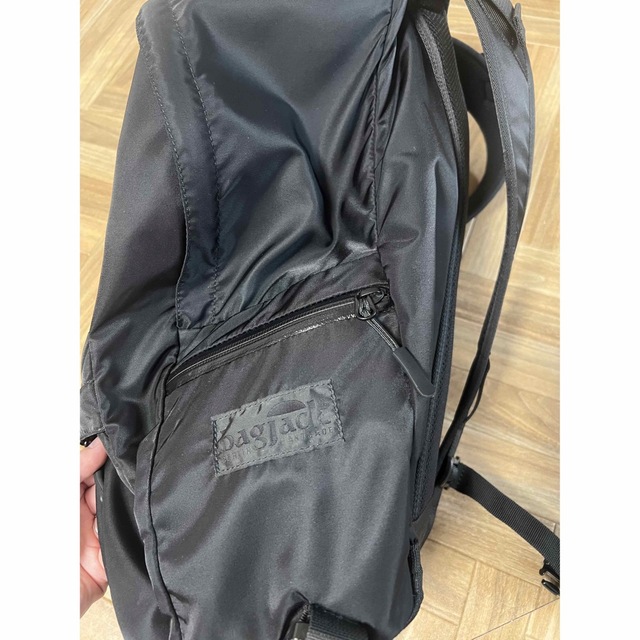 bagjack アーバンリサーチ　別注　バックパック　M 5