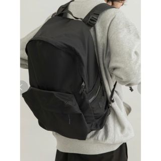 バッグジャック(BAGJACK)のbagjack アーバンリサーチ　別注　バックパック　M(バッグパック/リュック)