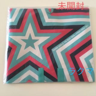 シャイニー(SHINee)のSHINee うちわ ケース FROM NOW ON 未開封(アイドルグッズ)