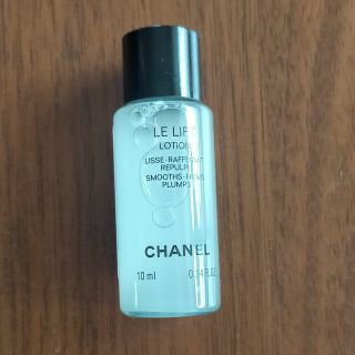 シャネル(CHANEL)のシャネル ル リフトローション(化粧水/ローション)