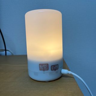 ムジルシリョウヒン(MUJI (無印良品))の無印良品　アロマディフューザー(アロマディフューザー)