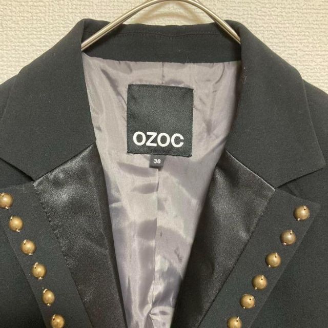 最安価格 OZOC ジャケットのみ 38の通販 by NaMtaB_0200☆'s shop