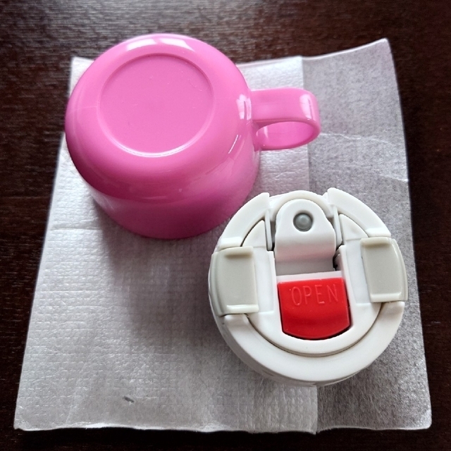 TIGER MBO-G080 中栓ユニット コップ 未使用