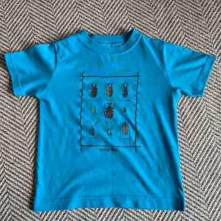 モンベル(mont bell)のポコミ様専用モンベル　カブトムシ　速乾(Tシャツ/カットソー)