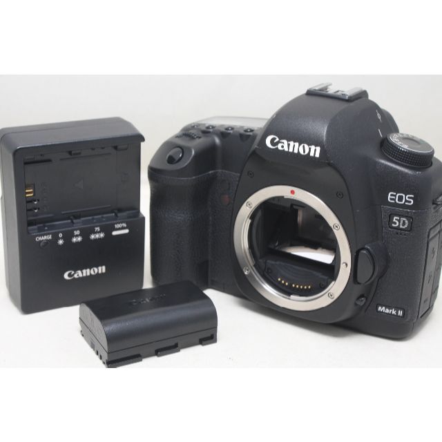 Canon EOS5D markⅢ お買い得！最終値下げ！