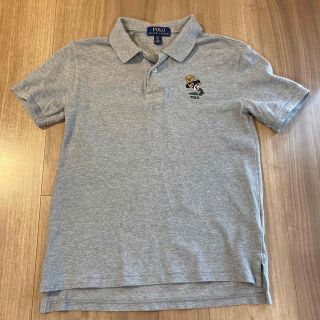 ポロラルフローレン(POLO RALPH LAUREN)のラルフローレン　ポロシャツ(Tシャツ/カットソー)