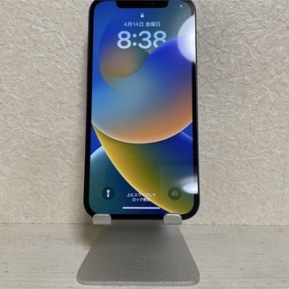 アイフォーン(iPhone)のiPhone 12 64GB ブルー (スマートフォン本体)