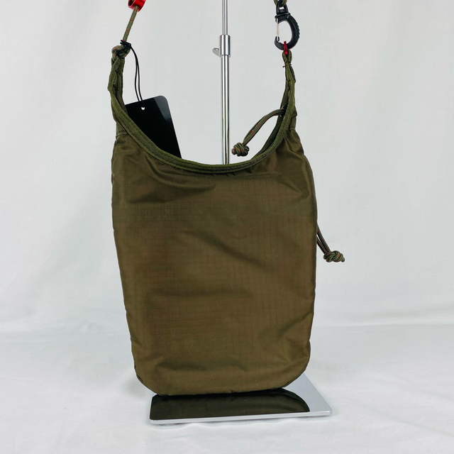 BRIEFING / DAY TRIPPER MINI SL / リップストップ