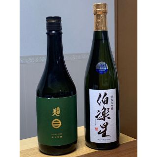 地酒日本酒セット(日本酒)