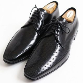 プラダ レースアップ ビジネスシューズ/革靴/ドレスシューズ(メンズ)の プラダ レースアップ ビジネスシューズ/革靴/ドレスシューズ(メンズ)の