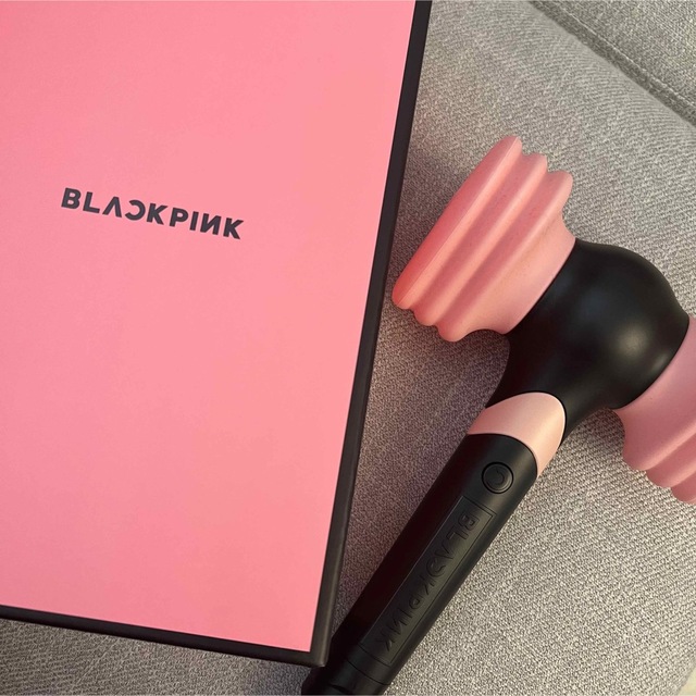 BLACKPINK ver2 ペンライト