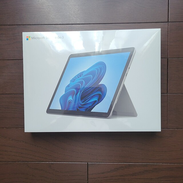 Microsoft Surface Go 3 8VH-00014 【新品】