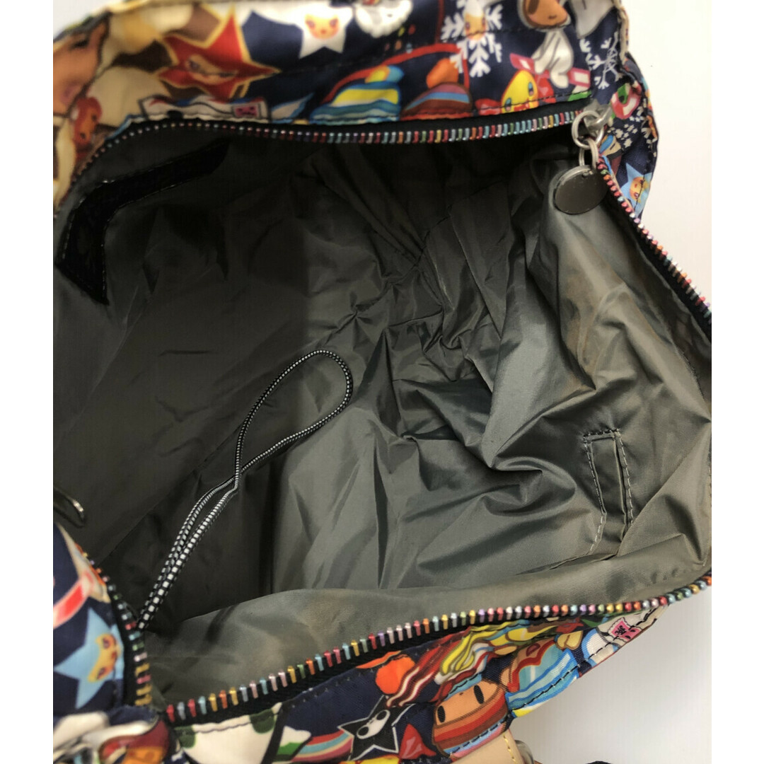 LeSportsac(レスポートサック)のレスポートサック LeSportsac ハンドバッグ レディース レディースのバッグ(ハンドバッグ)の商品写真