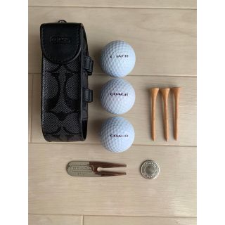 コーチ(COACH) ゴルフの通販 58点 | コーチのスポーツ/アウトドアを