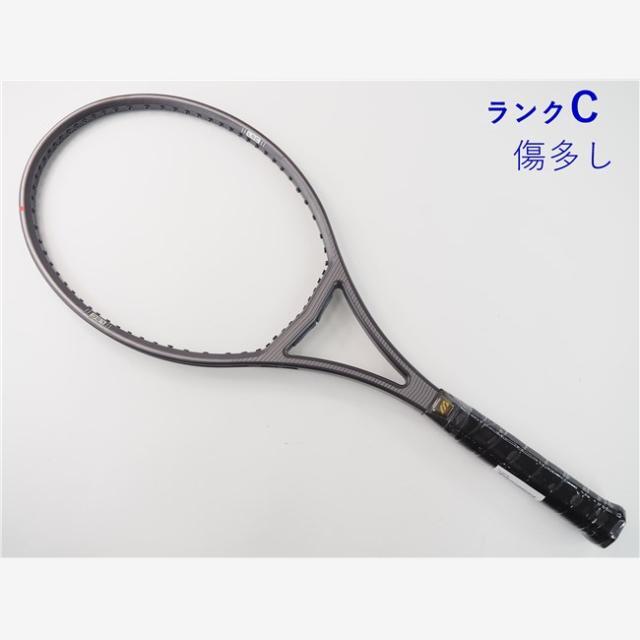 テニスラケット ミズノ CX-603 (G2相当)MIZUNO CX-603