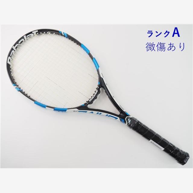 テニスラケット バボラ ピュア ドライブ 2015年モデル (G1)BABOLAT