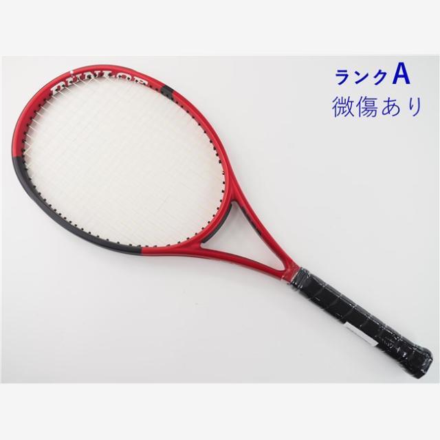テニスラケット ダンロップ シーエックス 400 2021年モデル (G1)DUNLOP CX 400 2021