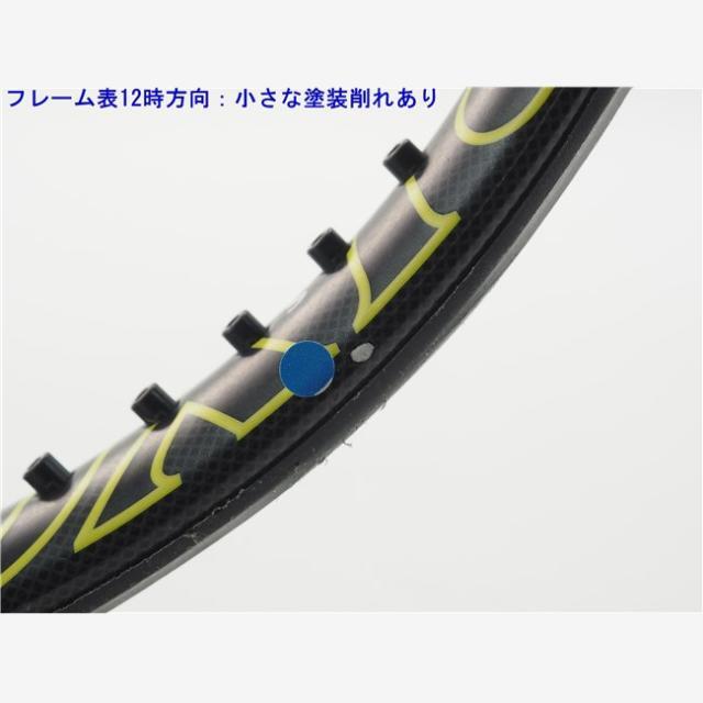 Srixon - 中古 テニスラケット スリクソン レヴォ ブイ 3.0 ツアー