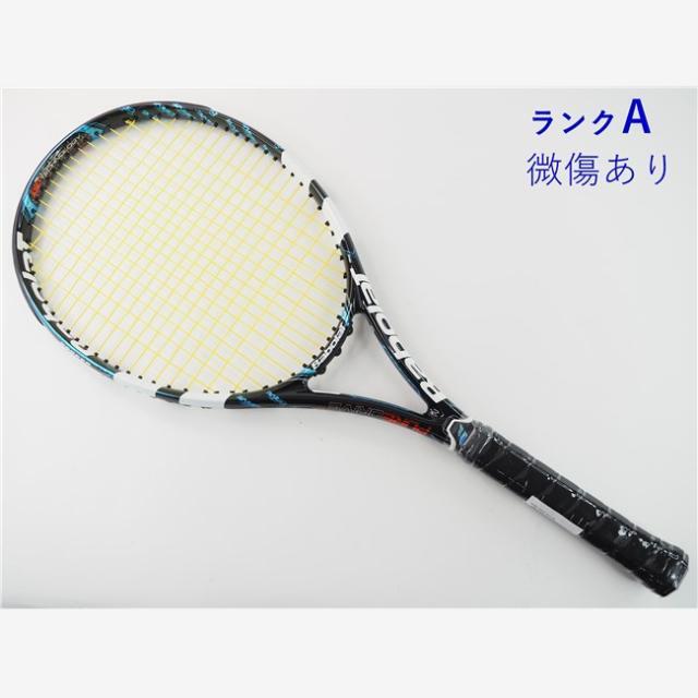 テニスラケット バボラ ピュア ドライブ 2012年モデル (G2)BABOLAT PURE DRIVE 2012