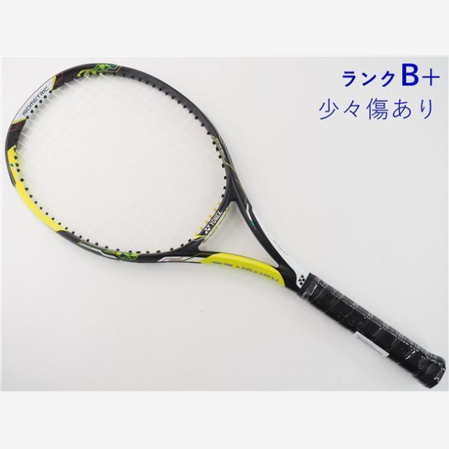 テニスラケット ヨネックス イーゾーン エーアイ 100 2013年モデル (G2